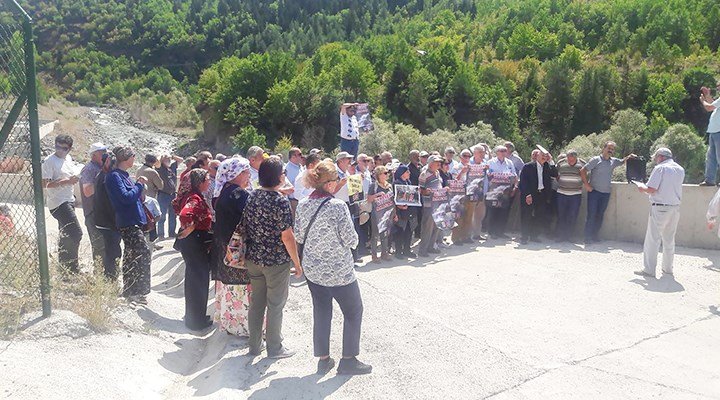 HES bitti, dava yeni başladı