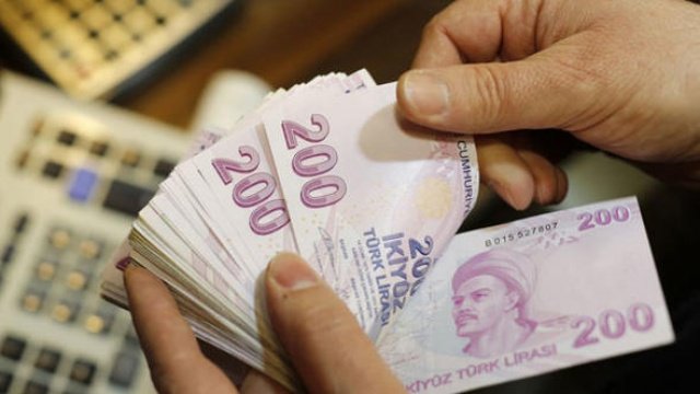 Hükûmet, af yasalarıyla halktan 101.1 milyar lira kaynak topladı