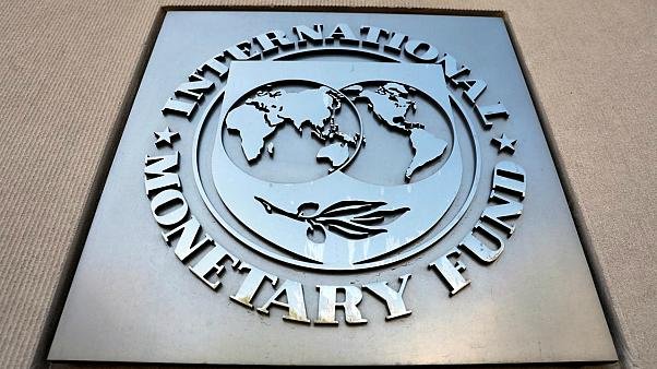 IMF: Türkiye 2020'de yüzde 5 küçülecek