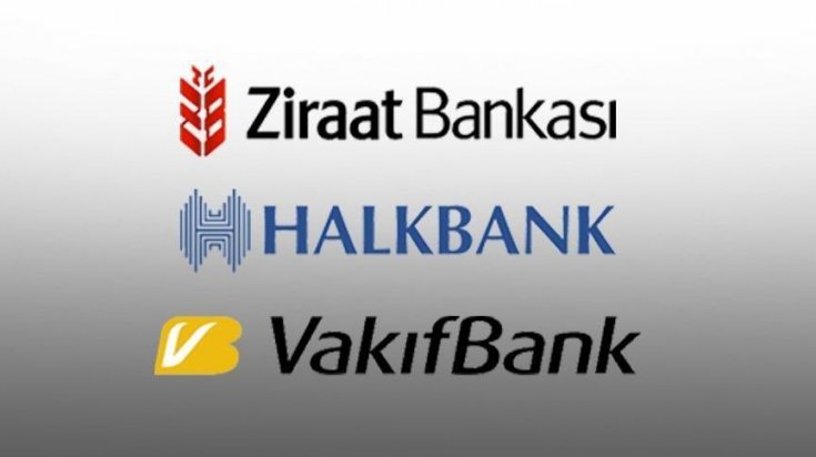 Kamu bankaları için çarpıcı rapor: Seçim döneminde kredi muslukları açıldı