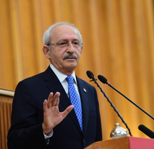 Kılıçdaroğlu: Bu ayıp görülmüş şey değil