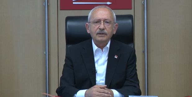 Kılıçdaroğlu: CHP'ye yönelik saldırılar artacaktır, inandığımız yolda kararlılıkla yolumuza devam edeceğiz