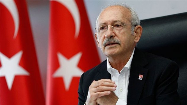 Kılıçdaroğlu: İktidar EYT'lilerden yana bir siyasi tercihte bulunmak istemiyor