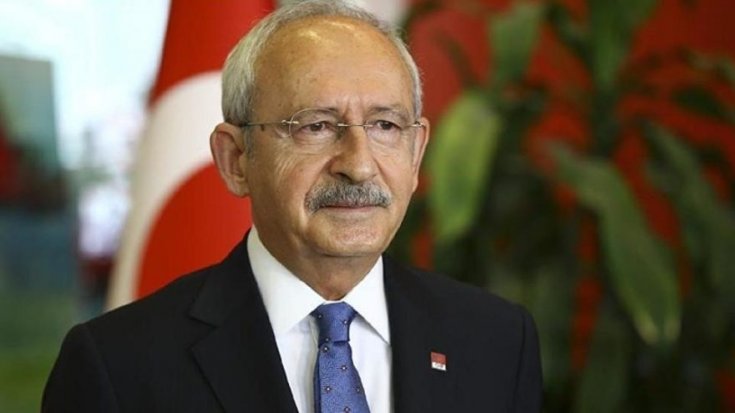 Kılıçdaroğlu, Maraş Katliamı yıldönümü nedeniyle paylaşımda bulundu