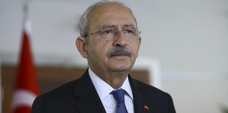 Kılıçdaroğlu, şehit Yılmaz Güneş'in cenaze törenine katılacak