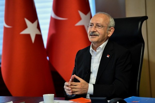 Kılıçdaroğlu: Çiftçinin sorunlarının çözülmesi lazım, kırsalda yaşam özendirilmeli