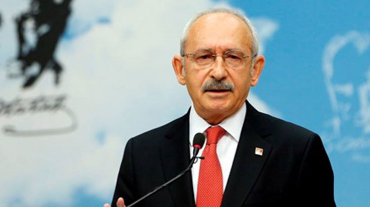 Kılıçdaroğlu'ndan 30 Ağustos Zafer Bayramı mesajı: Dumlupınar’da yakılan ışık hala yolumuzu aydınlatıyor