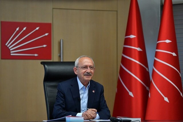 Kılıçdaroğlu’ndan il başkanlarına uyarı: Negatif dil kullanmayın