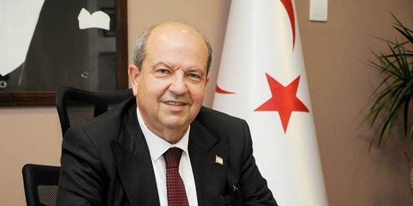 KKTC Başbakanı Ersin Tatar: Salgın kontrol altına alındı