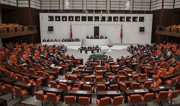 'KYK borçları silinsin' önerisine Cumhur İttifakı'ndan ret