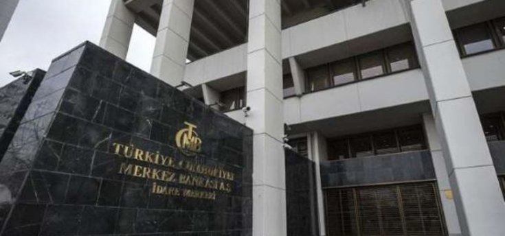 Merkez Bankası swap verilerini artık günlük açıklayacak