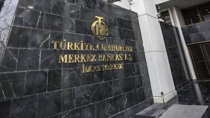 Merkez Bankası'nın 30 milyonluk harcaması usulsüz bulundu