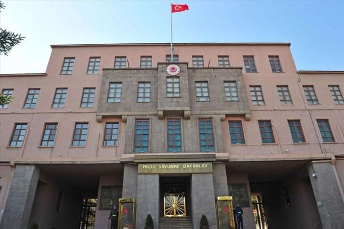 MSB: Azerbaycan ordusu, Cebrail kentini de işgalden kurtardı