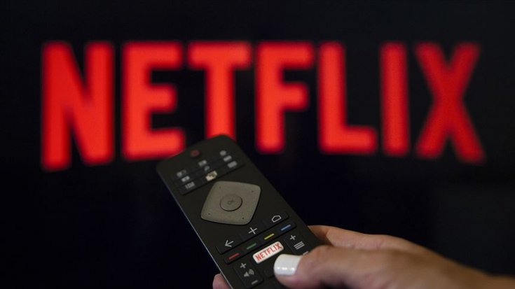 Netflix Türkiye hesap açıklamasını değiştirdi