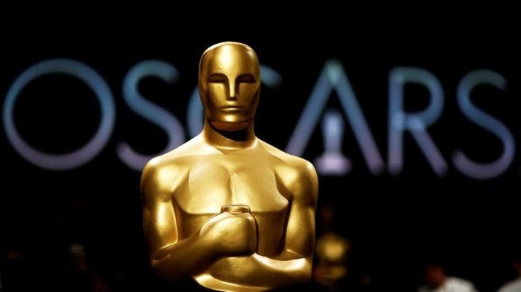 Oscar'dan koronavirüs düzenlemesi: Yalnızca internetten yayınlanan filmler de yarışa dahil olacak