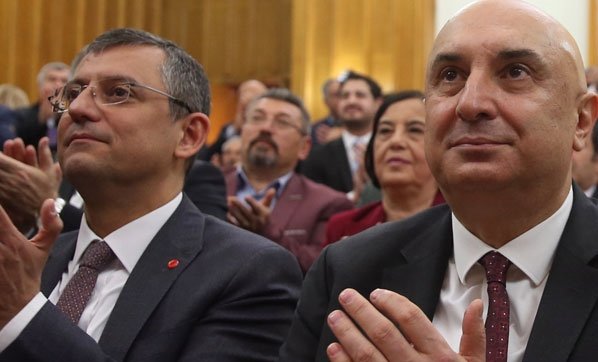 Özgür Özel ve Engin Özkoç hakkında 'Fahrettin Altun' soruşturması