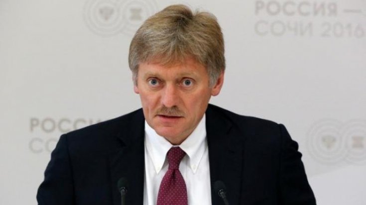 Peskov'dan İdlib açıklaması: Suriye ve Rus askeri güçlerine yönelik terörist faaliyetler son bulmalı