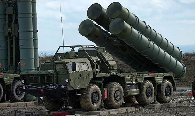 Rusya: Türkiye’ye ikinci parti S-400 satışı gündemimizden düşmüş değil