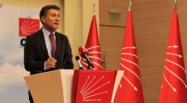 Sarıbal: Koronavirüs için tarımda alınan önlemler yetersiz