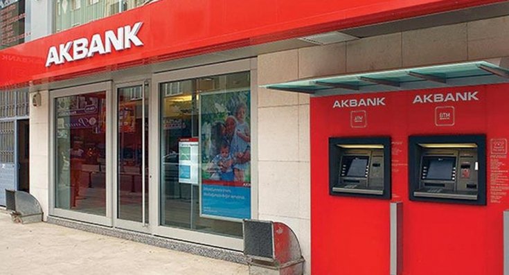 Sigortacılık kanununu ihlal eden Akbank'a 94 milyon lira para cezası