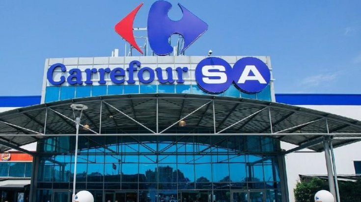 Suudi Carrefour Temsilciliği Türk mallarını boykot ettiğini duyurdu, CarrefourSA'dan açıklama geldi