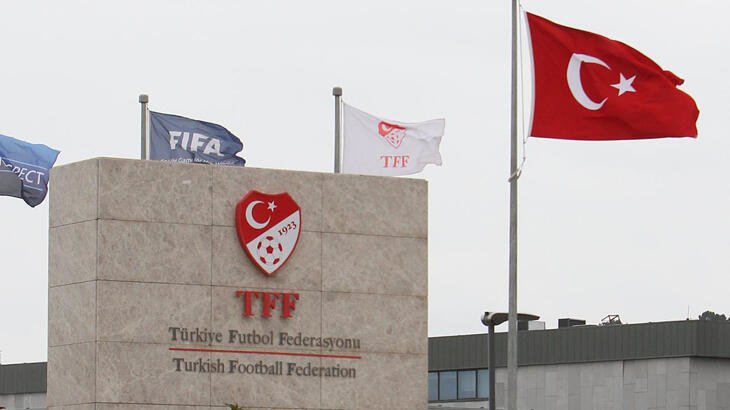 TFF, A Milli Takım'ın koronavirüs test sonuçlarını açıkladı