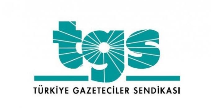 TGS'den Süleyman Soylu'ya tepki: Gazetecinin görevi bir bakana 'güvenmek' değildir. Soru hoşunuza gitmedi diye bizi casus ilan edemezsiniz