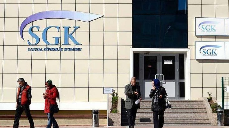 'Türkiye'de 13 milyon yurttaşın sağlık güvencesi yok'