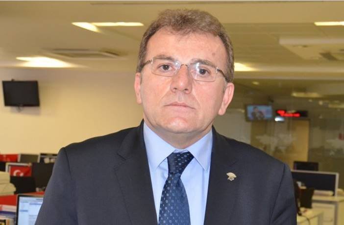 Vecdet Öz: Tarihi seçime az bir süre kaldı