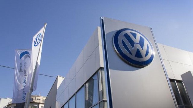 Volkswagen'in Türkiye'de fabrika projesi iptal edildi