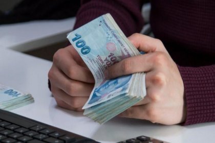 1000 lira nakit destek ödemeleri başladı