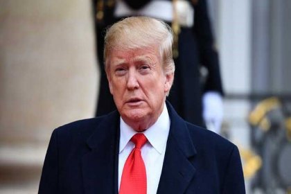 2 bin 227 kişinin öldüğü ABD'de, Trump 'karantinaya ihtiyaç yok' dedi