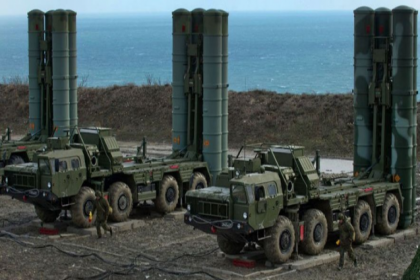 ABD: Türkiye S-400 için çok şeyi feda etti