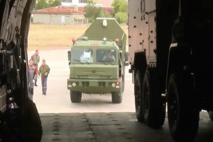 ABD, 'Türkiye'nin S-400'ü test etmesinden endişeliyiz' dedi, yaptırımları hatırlattı