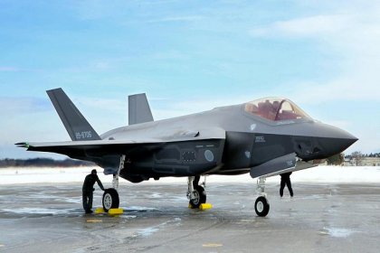 ABD'de F-35 üretim ve tedarik raporu: Türkiye'nin çıkarılması programı sekteye uğratabilir