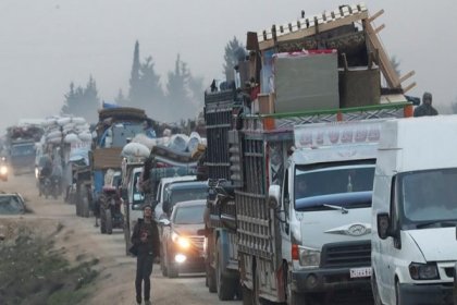 AB'den Rusya'ya 'Türkiye ile müzakere' çağrısı