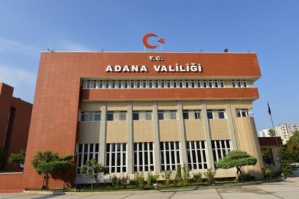 Adana Valiliği: Pozitif vaka sayısında önemli oranda artış var