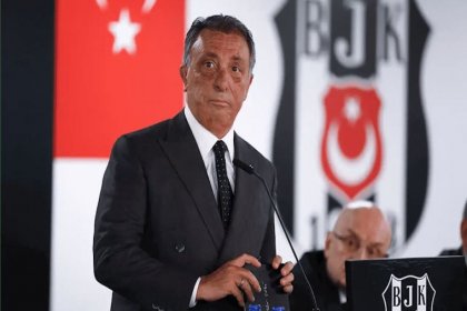 Ahmet Nur Çebi: Lens ve Vida indirim yapmazsa gitmelerini tercih ederim