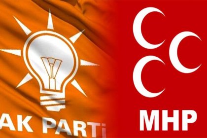 AKP ve MHP, cinsel suçlara afta ısrarcı