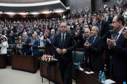 AKP'de Kanal İstanbul tartışması: 'Ben yaptım oldu' politikasının artık bir getirisi yok