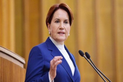 Akşener: Erken seçime hazırız