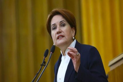 Akşener: Soylu ile Bahçeli birlikte çalışma mı yapıyor?