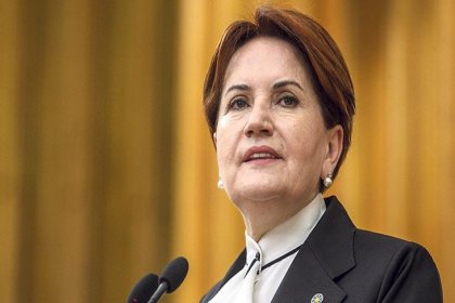 Akşener’den 30 Ağustos mesajı