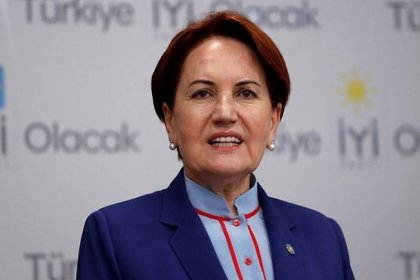 Akşener'den asgari ücret açıklaması