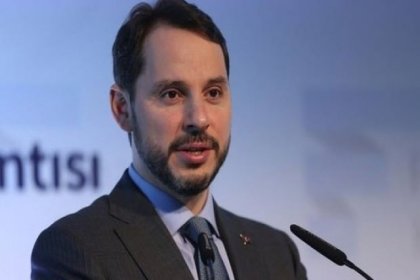 Albayrak: Çiftçimize 6 milyar TL'lik kredi borcunu öteleme imkanı sunuyoruz