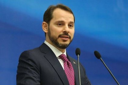 Albayrak: Krize yatırım yapanlar hüsrana uğradı