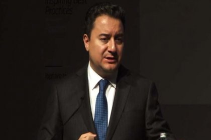 Ali Babacan partisinin programını açıkladı: Sorunların temeli Cumhurbaşkanlığı sistemi, hedef; parlamenter sistem...