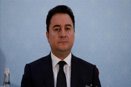 Ali Babacan: Şu anki yönetim halktan koptu, propagandayla uğraşıyorlar