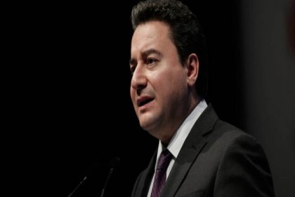 Ali Babacan'ın A Takımı belli oldu