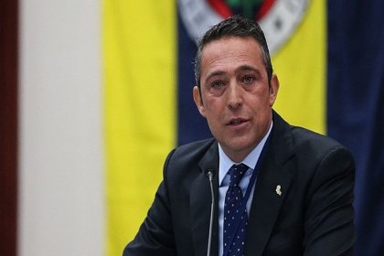 Ali Koç: Büyük kulüplerin satılmasını istemem ama ekonomik gidişat bunu mecbur kılabilir